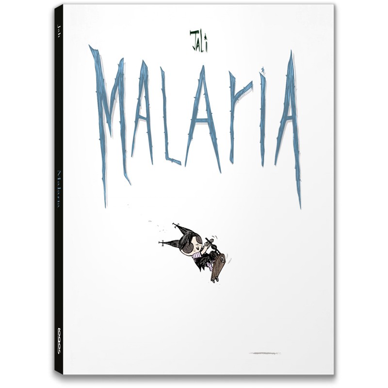 MALARIA - UNICO_thumbnail MALARIA - UNICO_thumbnail