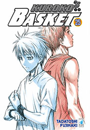KUROKO'S BASKET - 25_thumbnail