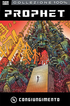100% PANINI COMICS PROPHET - 4_thumbnail 100% PANINI COMICS PROPHET - 4_thumbnail