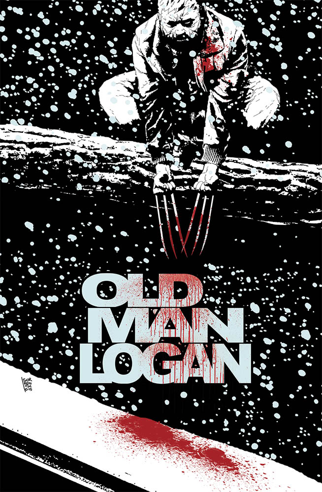 WOLVERINE (2016 PANINI) Variant - 6_thumbnail WOLVERINE (2016 PANINI) Variant - 6_thumbnail