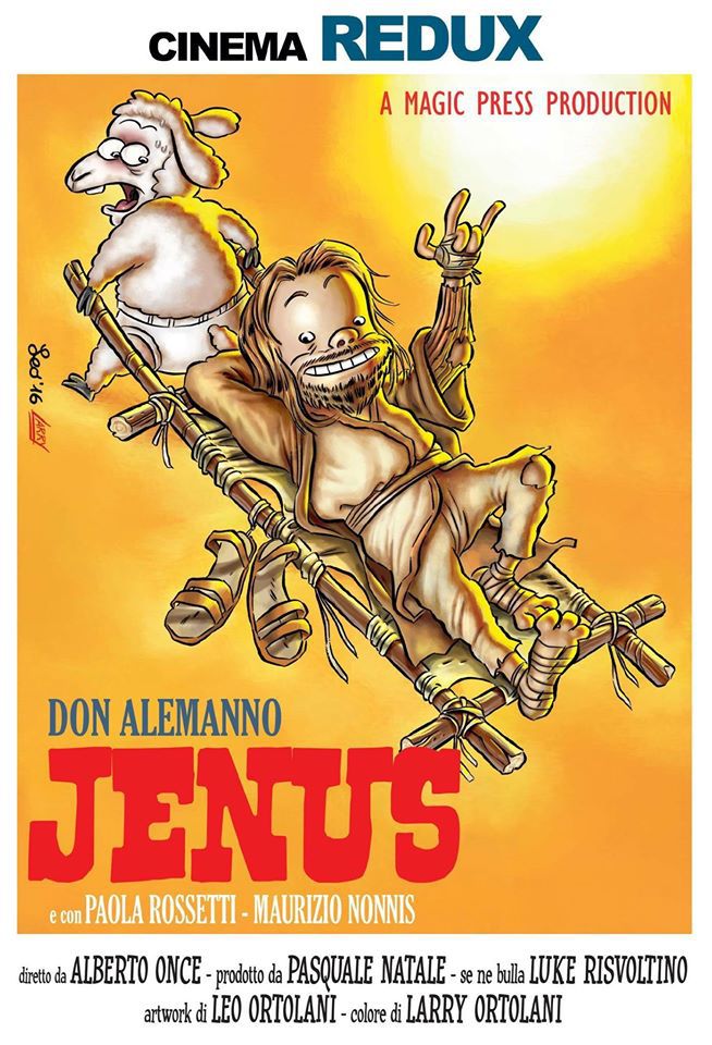 JENUS REDUX Variant - 1_thumbnail