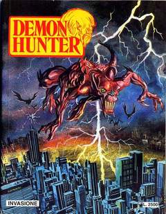DEMON HUNTER - 18_thumbnail