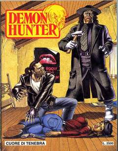 DEMON HUNTER - 9_thumbnail