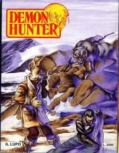 DEMON HUNTER - 8_thumbnail