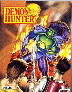 DEMON HUNTER - 7_thumbnail