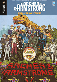 ARCHER & ARMSTRONG (STAR COMICS) - 6_thumbnail