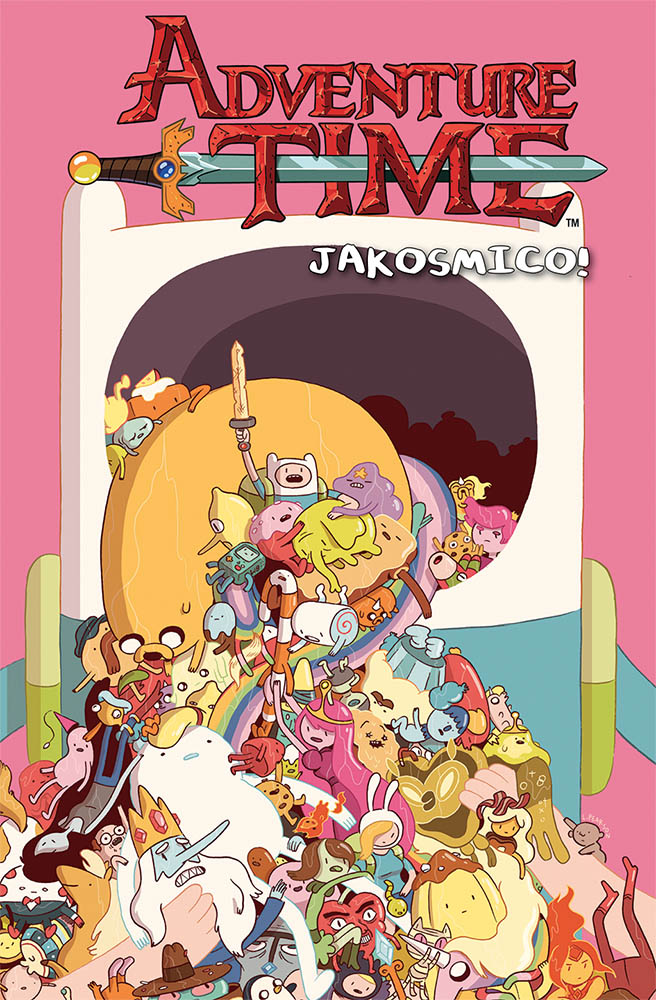 ADVENTURE TIME COLLECTION - 6_thumbnail