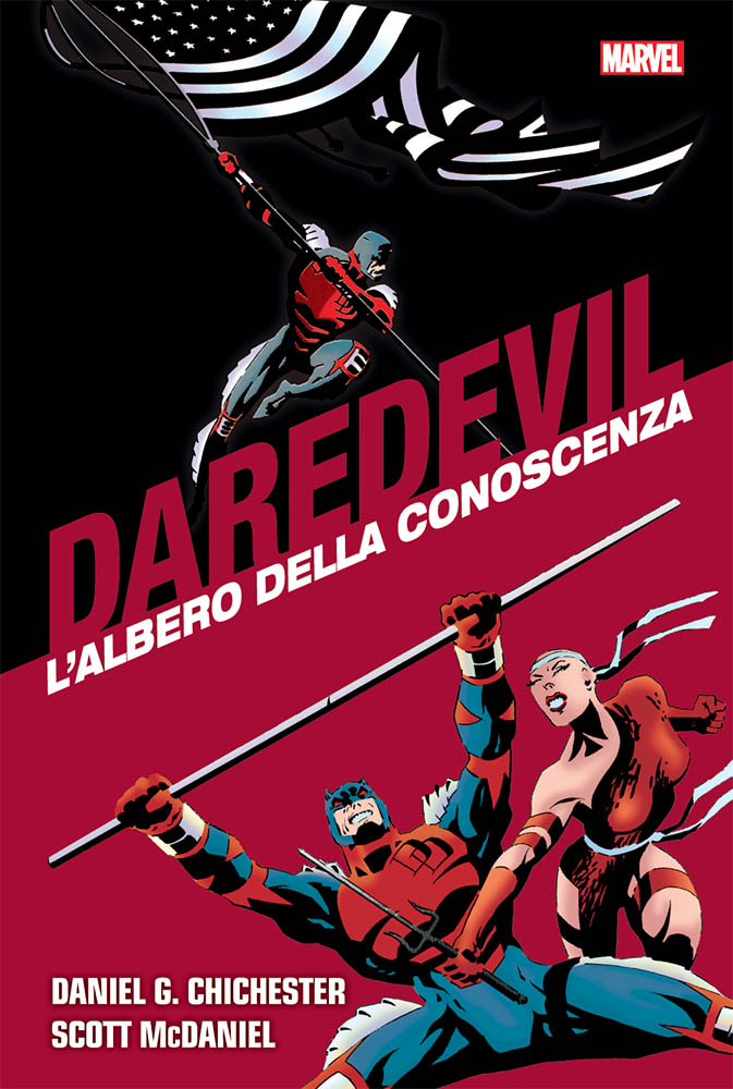 DAREDEVIL COLLECTION - 9_thumbnail DAREDEVIL COLLECTION - 9_thumbnail