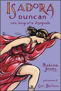 ISADORA DUNCAN - UNICO_thumbnail