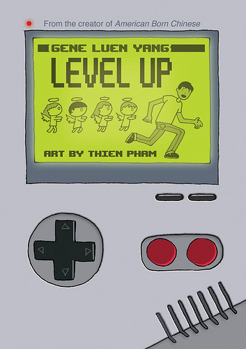 LEVEL UP - UNICO_thumbnail