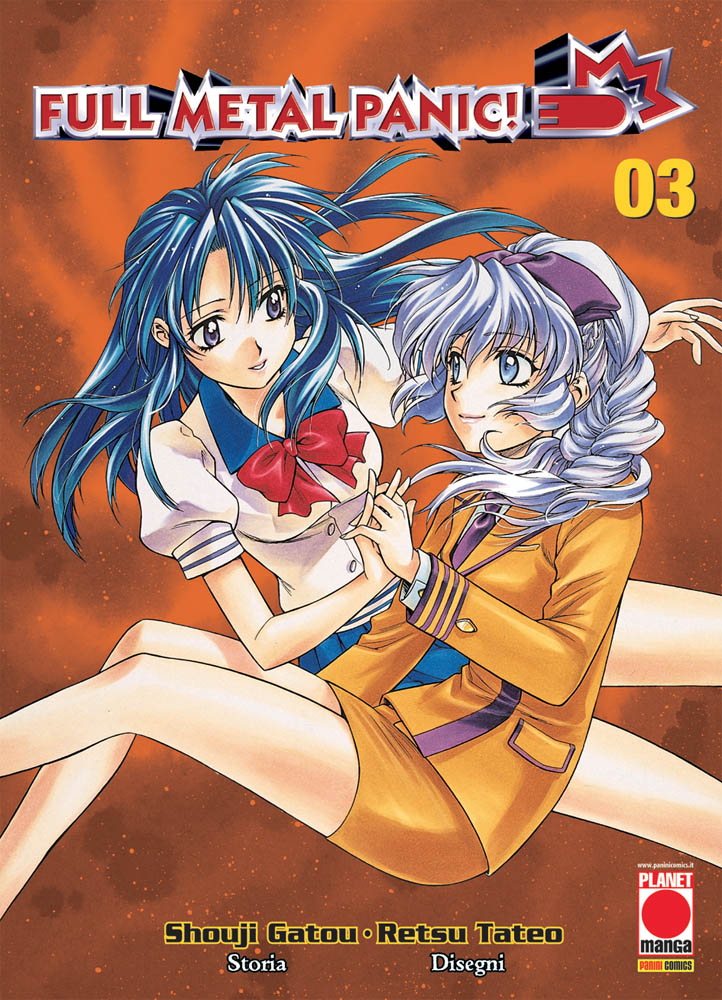 FULL METAL PANIC! (2016) - 3_thumbnail