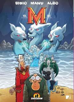 M (SHOCKDOM) - 2_thumbnail M (SHOCKDOM) - 2_thumbnail