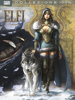 100% CULT COMICS ELFI - 3_thumbnail
