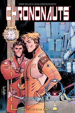 CHRONONAUTS - UNICO_thumbnail CHRONONAUTS - UNICO_thumbnail