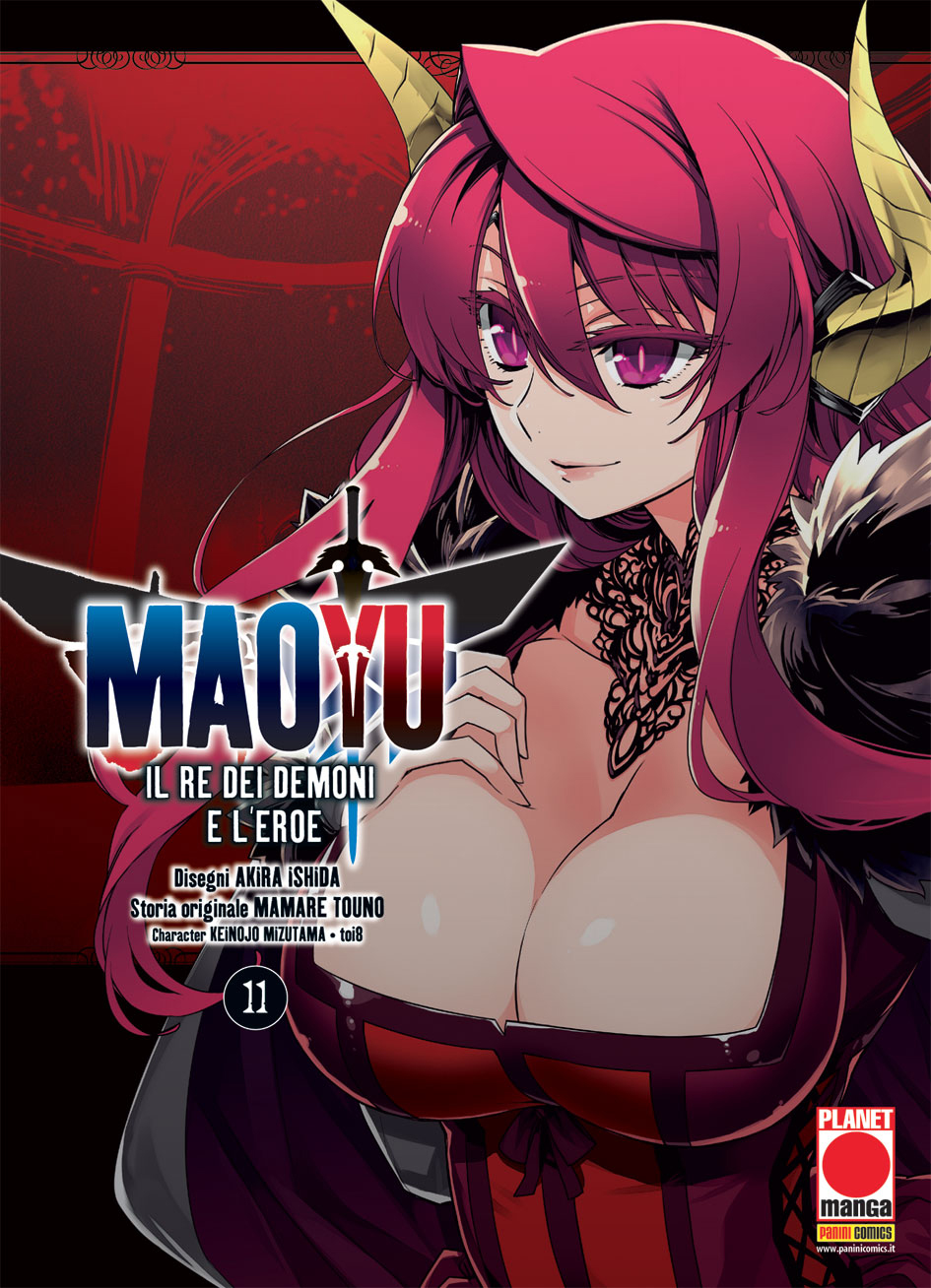MAOYU - 11_thumbnail MAOYU - 11_thumbnail