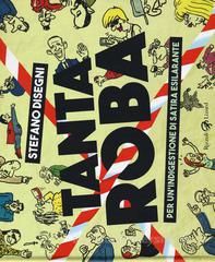 TANTA ROBA - UNICO_thumbnail TANTA ROBA - UNICO_thumbnail