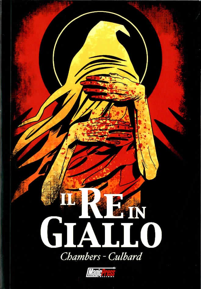 RE IN GIALLO - UNICO_thumbnail RE IN GIALLO - UNICO_thumbnail