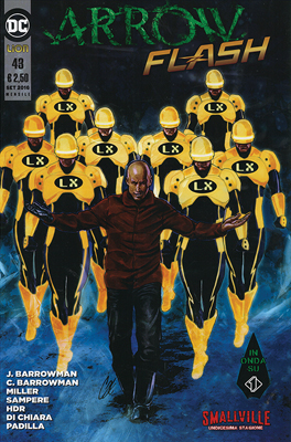 ARROW SMALLVILLE - 43_thumbnail