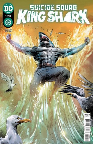 SUICIDE SQUAD KING SHARK - 1_thumbnail SUICIDE SQUAD KING SHARK - 1_thumbnail