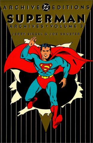 SUPERMAN ARCHIVES - 3_thumbnail