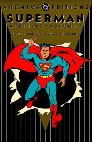 SUPERMAN ARCHIVES - 3_thumbnail
