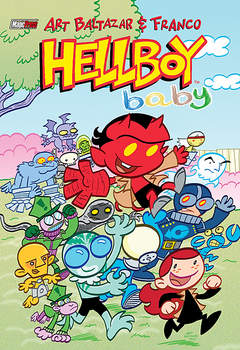 HELLBOY BABY - 1_thumbnail