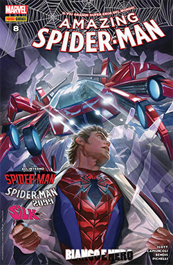 AMAZING SPIDER-MAN (2016) - 8_thumbnail AMAZING SPIDER-MAN (2016) - 8_thumbnail