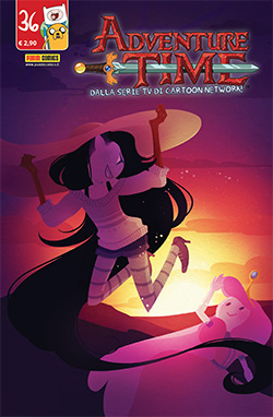 ADVENTURE TIME - 36_thumbnail ADVENTURE TIME - 36_thumbnail