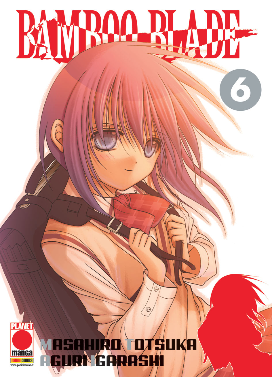 BAMBOO BLADE - 6_thumbnail BAMBOO BLADE - 6_thumbnail