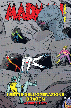 MADMAN COLLECTION - 6_thumbnail MADMAN COLLECTION - 6_thumbnail
