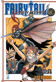 FAIRY TAIL NEW EDITION - 8_thumbnail FAIRY TAIL NEW EDITION - 8_thumbnail