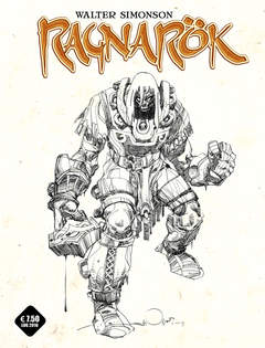 RAGNAROK (COSMO) Variant - 1_thumbnail RAGNAROK (COSMO) Variant - 1_thumbnail
