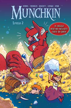 MUNCHKIN - 2_thumbnail MUNCHKIN - 2_thumbnail