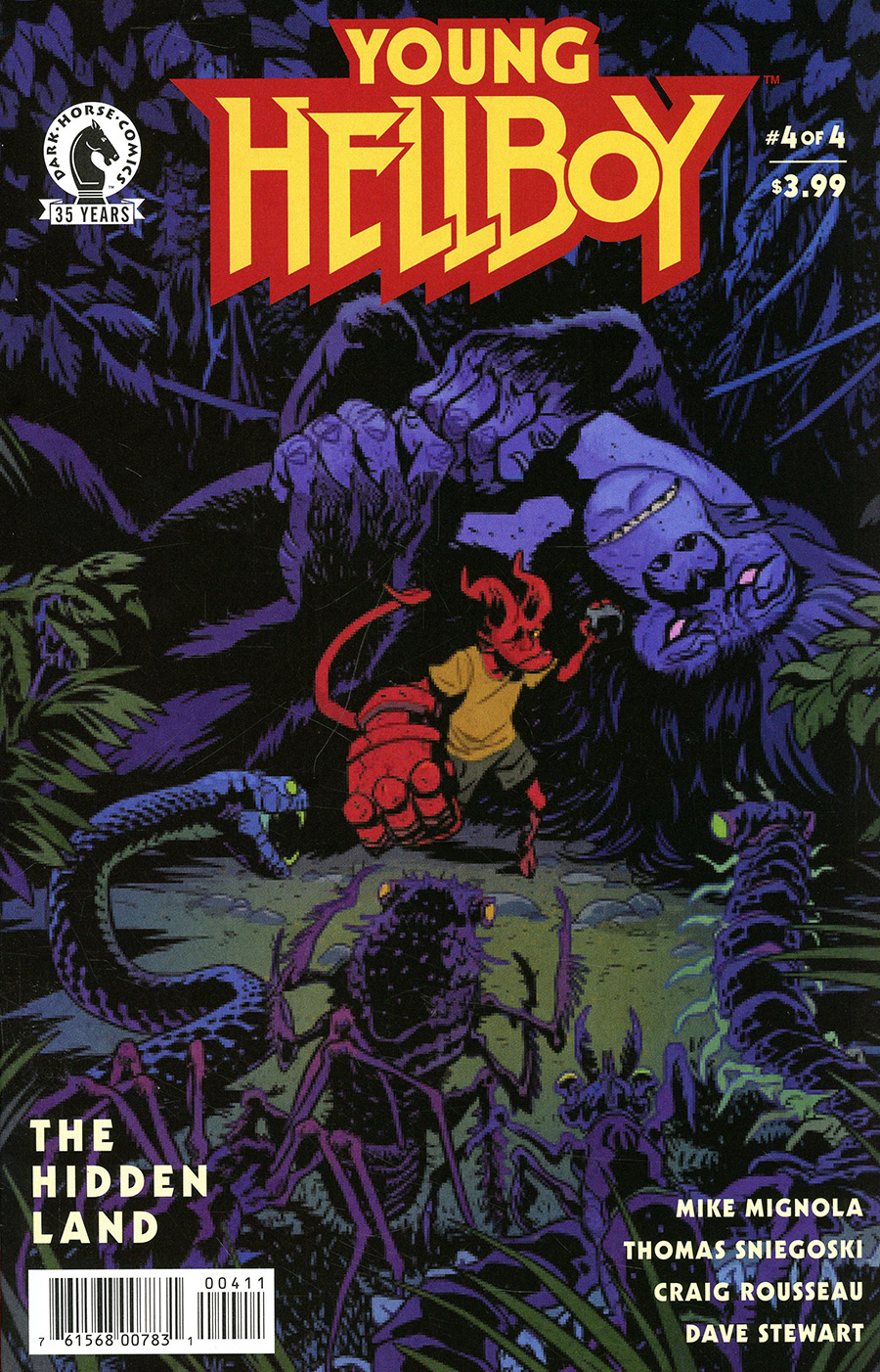 YOUNG HELLBOY - 4_thumbnail YOUNG HELLBOY - 4_thumbnail