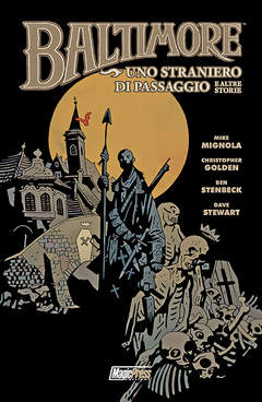 BALTIMORE (MAGIC PRESS) - 3_thumbnail BALTIMORE (MAGIC PRESS) - 3_thumbnail