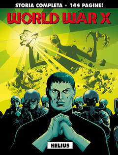 WORLD WAR X - UNICO_thumbnail WORLD WAR X - UNICO_thumbnail