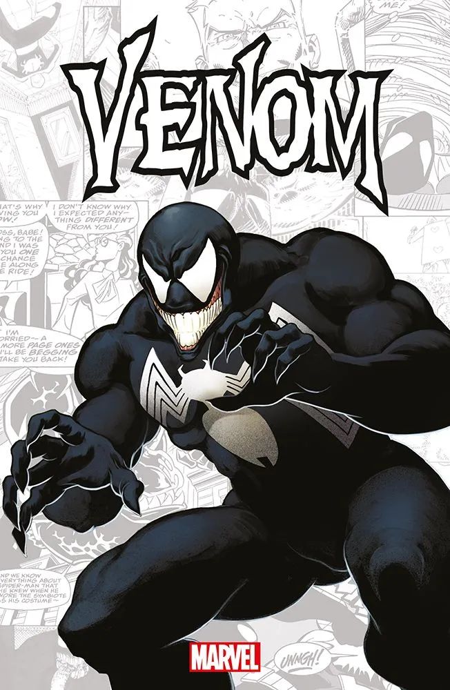 MARVEL-VERSE VENOM - UNICO_thumbnail MARVEL-VERSE VENOM - UNICO_thumbnail