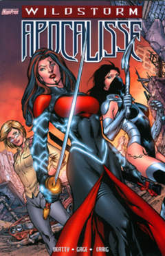 WILDSTORM APOCALYPSE - UNICO_thumbnail