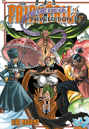 FAIRY TAIL NEW EDITION - 7_thumbnail FAIRY TAIL NEW EDITION - 7_thumbnail
