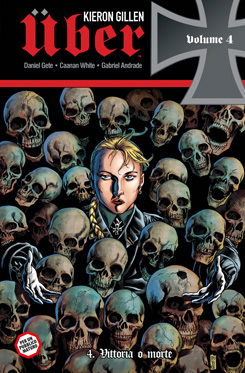 100% PANINI COMICS UBER - 4_thumbnail 100% PANINI COMICS UBER - 4_thumbnail