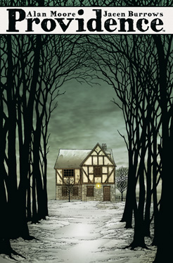 100% PANINI COMICS HD PROVIDENCE - 2_thumbnail 100% PANINI COMICS HD PROVIDENCE - 2_thumbnail