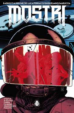 MOSTRI (BUGS COMICS) - 4_thumbnail MOSTRI (BUGS COMICS) - 4_thumbnail