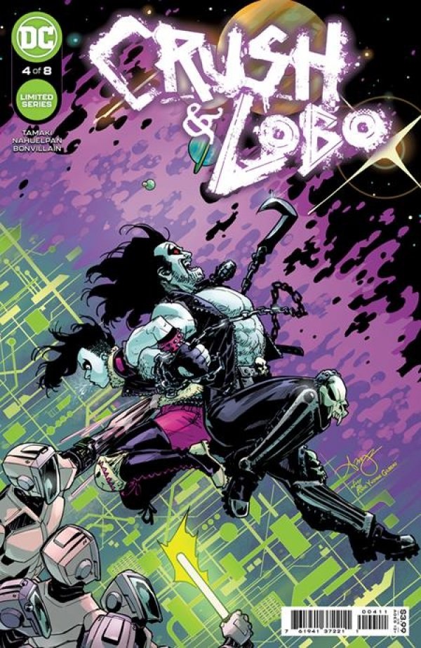 CRUSH AND LOBO - 4_thumbnail CRUSH AND LOBO - 4_thumbnail