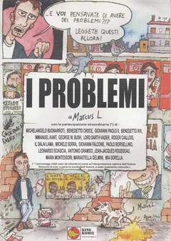PROBLEMI, I - UNICO_thumbnail