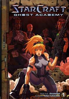 STARCRAFT GHOST ACADEMY - 1_thumbnail