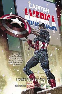 CAPITAN AMERICA (2015) - 3_thumbnail