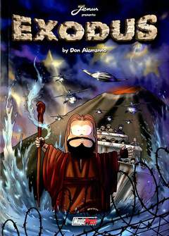 JENUS PRESENTA EXODUS - UNICO_thumbnail JENUS PRESENTA EXODUS - UNICO_thumbnail