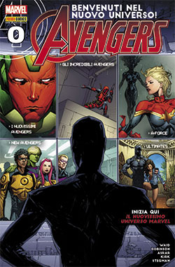 AVENGERS 0 - UNICO_thumbnail AVENGERS 0 - UNICO_thumbnail