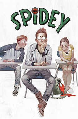 SPIDEY Variant 1 - 1_thumbnail SPIDEY Variant 1 - 1_thumbnail