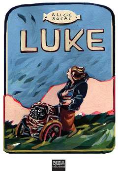 LUKE - UNICO_thumbnail LUKE - UNICO_thumbnail